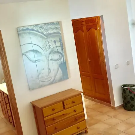 Cap Martinet 35 Pensionat *